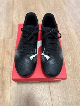 Dětské kopačky PUMA Future 7Play FG/AG Jr (vel. 38)