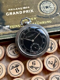 KOUPIM STARE HODINKY I NEFUNKCNI