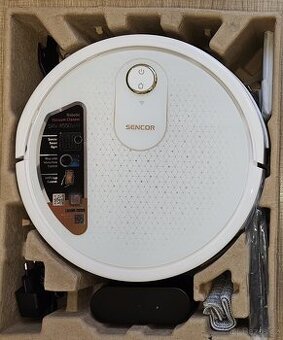 SENCOR SRV 4550WH