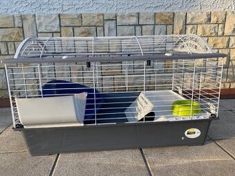 Klec na králíka Ferplast