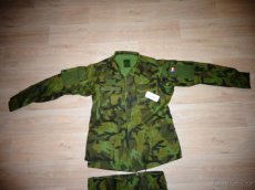 Maskáče vz. 95 (AČR)