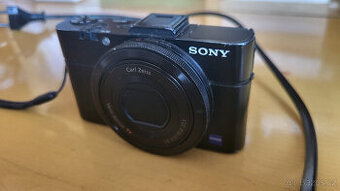 Sony RX100 II