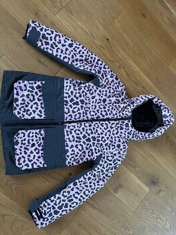 Zimní lyžařská bunda 152