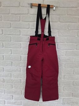 Oteplovačky, vel. 128