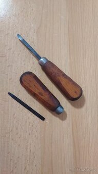 Šroubovák drobnost. TT. Armáda. SSSR. Rusko. nové. originál