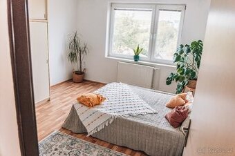 Prodej bytu v Bučovicích - 1