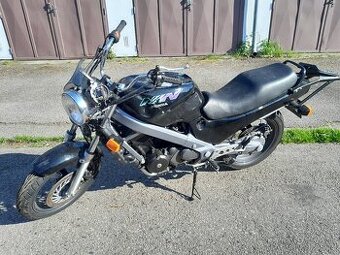 Honda NTV 650 Revere 1994, rozprodám po dílech