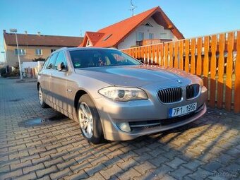 BMW f11 525 Diesel Automat