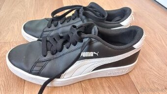 Boty Puma vel. 37,5