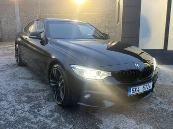 BMW 420 2014