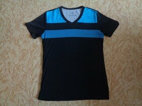 Prodám 2 funkční trička vel.M zn. Ambitionfly