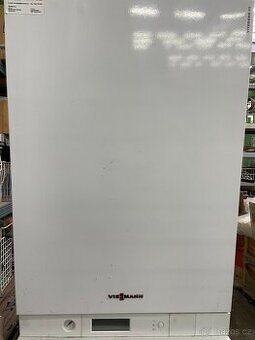 Prodám plynový kondenzační kotel Viessmann Vitodens 111-W