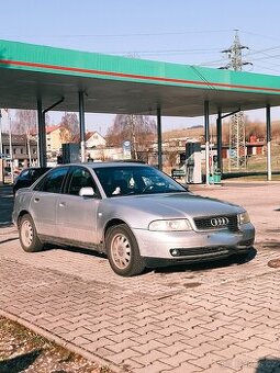 Audi A4 1.8 T 1998