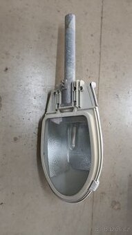 venkovní výbojkové světla, lampa, lampy 7ks