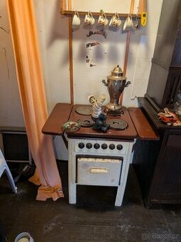 Stylová elekrotrouba