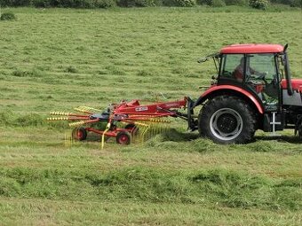 obraceč píce OZ - 454  shrnovač SB 4231