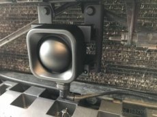 Přední radar Audi A3/S3 ( 8V ).