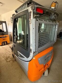 ✳️ Akce el. vysokozdvižný vozík Still RX 20-16 pozicionér ✳️