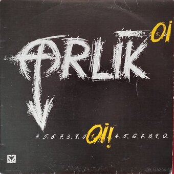 LP Orlík Oi