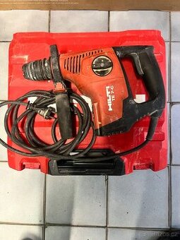 HILTI TE 7 C  Vrtací kladivo