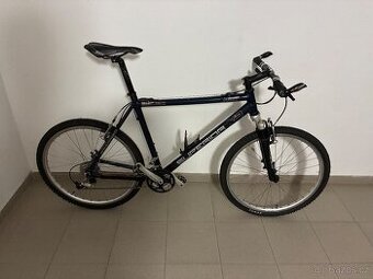 Prodám horské kolo 26 Superior