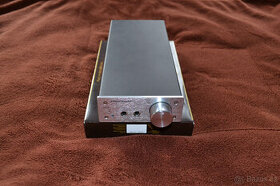 Sluchátkový zesilovač Lehmann audio linear.