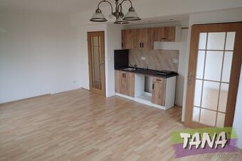 Pronájem bytu 2+kk 44 m², Mladá Boleslav II, ev.č. 00361
