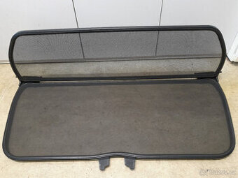 Větrná clona na Opel Astra G cabrio