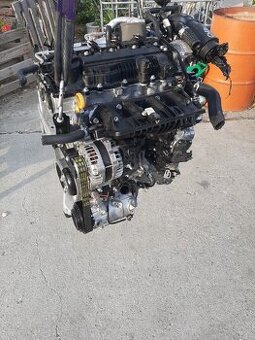 Kia CEED III XCEED PROCEED 1.5 T-GDI