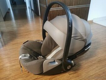 Cybex Cloud Z - dětské vajíčko