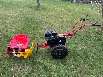 Benzínový kultivátor Mountfield MS-07