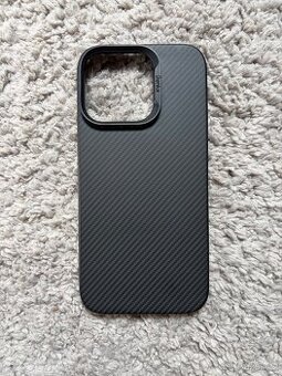 Benks iphone 16 PRO kevlarový kryt