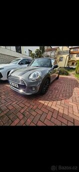 Prodam Mini cooper 1,5D 10/2014