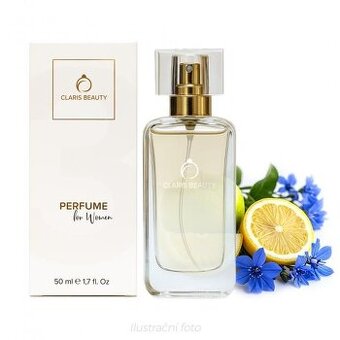 Parfém č.6 ( inspirace Dolce Gabbana - Light blue )