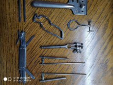 RŮZNÉ - RETRO - CELEK