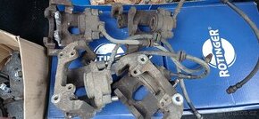 Brzdové třmeny BMW e46