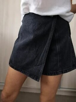 Kratasy/sukně Stradivarius vel.XS