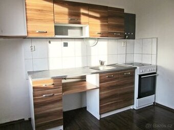 Pronájem, byt 1+1, 40 m², Ostrava-Výškovice, ul. Jičínská