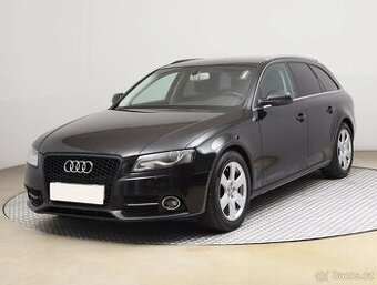 Audi A4 2010 2.0 TDI Combi