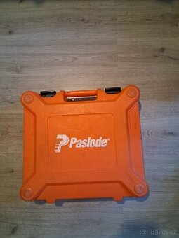 Prodám plynovou AKU hřebíkovačku Paslode