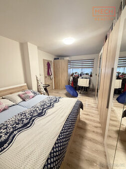 Prodej bytu 2+kk, 70 m2, Lenešice