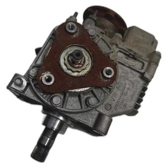 Úhlová převodovka, 0CN 409 053 AN, 93 000km, Škoda VW Seat