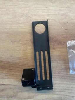 Creality filament sensor