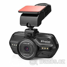 Autokamera TrueCam A5 Pro Wifi - 1