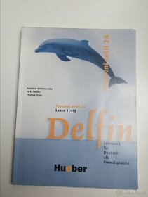 Delfin 2A