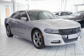 Dodge Charger 5.7 - 1