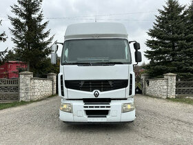 Renault PREMIUM 450 DXI AUTOMATICKÁ Sklápěčka NOVÁ NÁSTAVBA