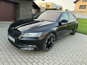 Škoda Superb 3 L&K, 140kW DSG 4x4, VIRTUAL KOKPIT 2016 - 1