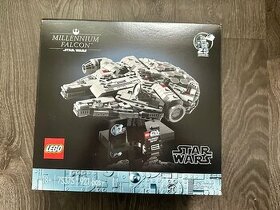 LEGO Star Wars™ 75375 Millennium falcon - 1