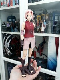 Naruto Shippuden - Haruno Sakura - Grandista figurka